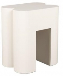 Pall 'Shape' - Beige