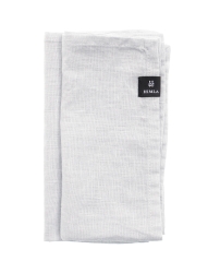4-pack Servett 'Sunshine' 45x45- Vit
