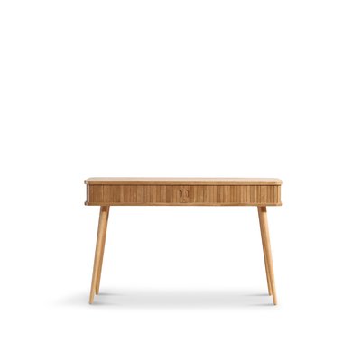 Skrivbord 'Vento' 120 cm - Ek