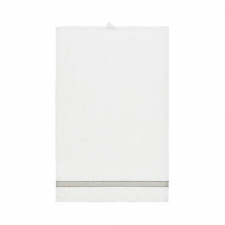 Kökshandduk 'Siri' 45x70 - Vit