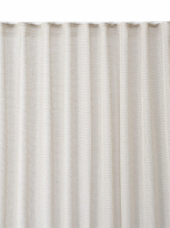 Gardin 'Karol' 280x280cm - Beige
