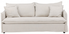 Soffa 'Fårö' 3-sits