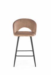 Barstol 'Runvik' - Beige