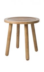 Sidobord 'Dendron' S - Natur