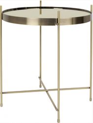 Soffbord 'Cupid' - Guld