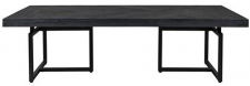 Soffbord 'Class' - Svart