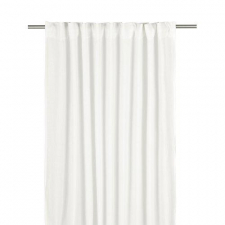 Gardin 'Julie' 2-pack 145x280 - Vit