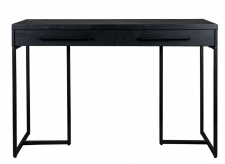 Konsolbord 'Class' - Svart