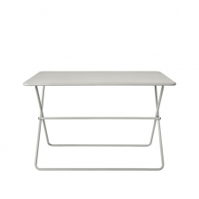 Trädgårdsbord 'Eden' - Beige/grå
