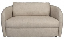 Soffa 'Boho sand' - Beige