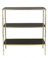 Hylla 'Liah' Guld