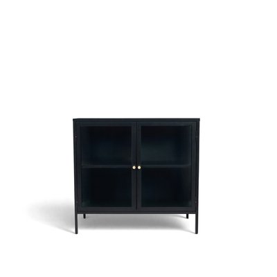 Sideboard 'Hagavik' - Svart