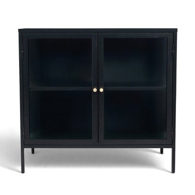 Sideboard 'Hagavik' - Svart
