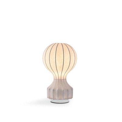 Lampa 'Senigallia' L - Vit/Vit