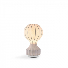 Lampa 'Senigallia' M - Vit