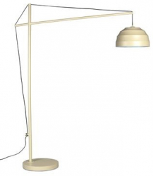 Lampa 'Liwa'- Beige