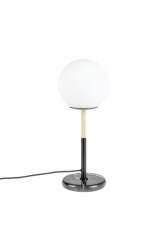 Bordslampa 'Orion' 18x18 - Svart