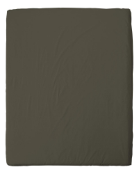 Lakan 'Ingrid' 270x270 - Bark