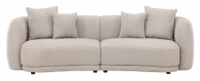 Soffa 'Thira' - Beige