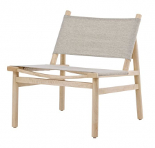 Loungestol 'Kinna' - Natur