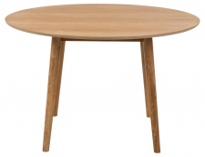 Matbord 'Landskrona' - Natur