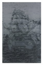 Ryamatta 'Aranga Super Soft' 80x160cm - Antracit