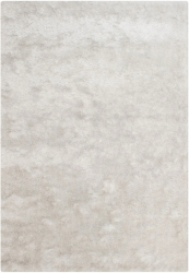 Matta 'Cosy' 240x340cm - Vit