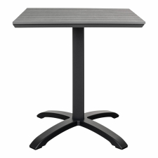 Sidobord 'Yttergran' - Grå