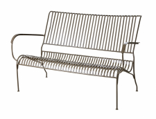 Soffa 'Visby' - Beige