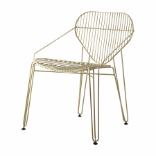 Stol 'Marstrand' - Beige