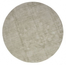 Matta 'Ravel' Runt 200cm - Pistage