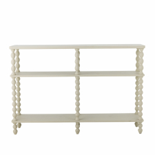 Konsolbord 'Salino' - Vit