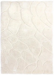 Ryamatta 'Ada' 120x180cm - Vit
