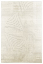 Matta 'Shaggy Indoor-Outdoor' 200x290cm - Cream