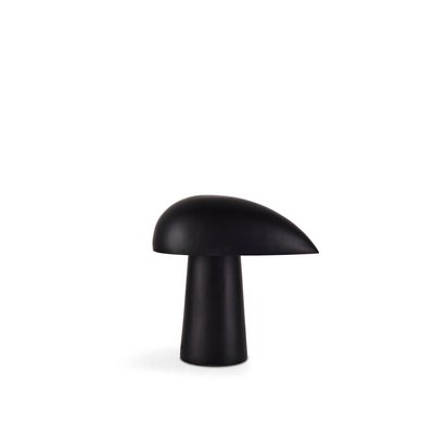 Lampa 'Karlskrona' - Svart