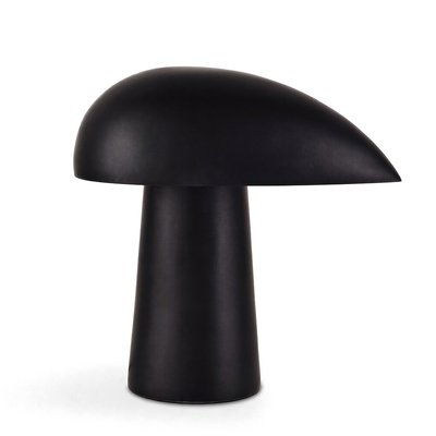Lampa 'Karlskrona' - Svart