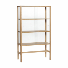 Vägghylla 'Museum' - Natur