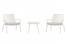 Loungeset 'Mykonos' - Beige