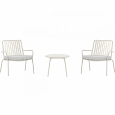 Loungeset 'Mykonos' - Beige