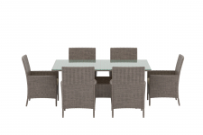 Matgrupp 'Lefkas' - Brun