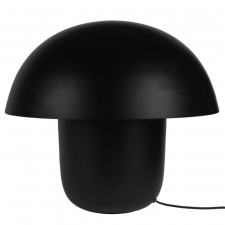 Bordslampa 'Carl-Johan' - Svart L