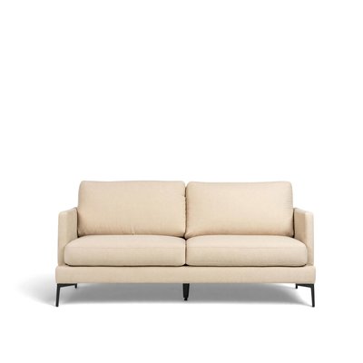 Soffa 'Ekeby' 2-sits - Beige