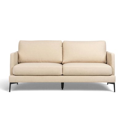 Soffa 'Ekeby' 2-sits - Beige