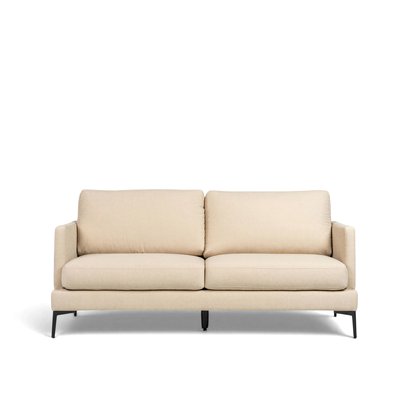 Soffa 'Ekeby' 3-sits - Beige