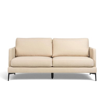 Soffa 'Ekeby' 3-sits - Beige
