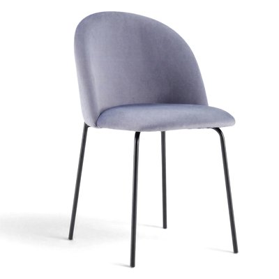 Stol 'Elegant' - Grå