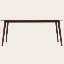 Matbord 'Nordisk' 180x70cm - Valnöt 