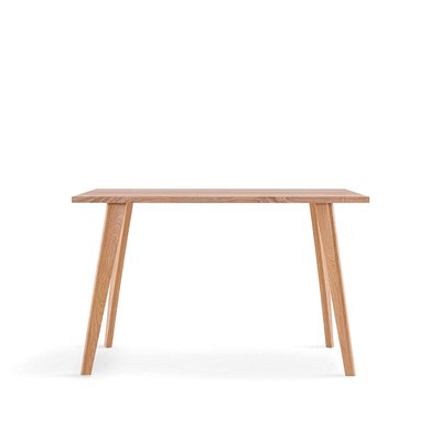 Matbord 'Nordisk' 120x70cm - Ek