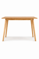 Matbord 'Nordisk' 120x70cm - Ek