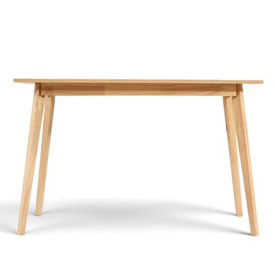 Matbord 'Nordisk' 120x70cm - Ek